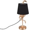 Reality Lola Tischleuchte LED Gold, 1-flammig, 40W, E14 (R50251079) Bild 5