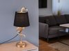 Reality Lola Tischleuchte LED Gold, 1-flammig, 40W, E14 (R50251079) Bild 4