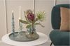 Present Time Tablett Round Iron Jungle Green PT3536DG Bild 2
