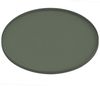 Present Time Tablett Round Iron Jungle Green PT3536DG Bild 4