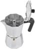 CILIO Espressobereiter Classico Induktion 6 Tassen Bild 2
