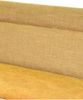 Truheneckbank "Carmen" buche/gelb Bild 2