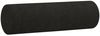 vidaXL Zierkissen 2 Stk. Schwarz Ø15x50 cm Stoff 349505 Bild 3