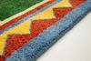 Gabbeh Teppich - Indus »Desert« 300 x 200 cm - rot Bild 5