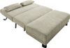 INOSIGN Schlafsofa Gina, mit einem Handgriff vom Sofa zum Bett Bild 2