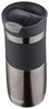 Contigo Thermobecher Byron Snapseal 470 ml Isolierbecher Kaffee-Becher Gunmetal Bild 3