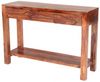 Konsolentisch Gani 130x76x35 aus indischem Sheesham-Massivholz Bild 3