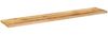 vidaXL Tischplatte 160x30x2,5 cm Rechteckig Raues Massivholz Mango 371301 Bild 2