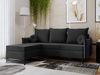 Ecksofa Cesechi L (Farbe: Manila 19, Seite: Links) Bild 2
