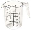 axentia Messbecher Messbecher, ca. 500 ml 231603, (1-St) Bild 1