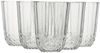 Pasabahce 52750 Diony Wasser-Schnapsglas 255ml 12er-Set Trinkgläser Wasserbecher Bild 2