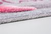 ASTRA Fußmatte Pure & Soft, rechteckig, Höhe: 7 mm, Schmutzfangmatte, mit Spruch, waschbar Bild 4