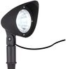 FHS LED Gartenleuchte 3er Set Spot Solarleuchte outdoor, Dämmerungsschalter, An/Aus Modus Bild 3