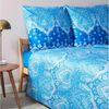 Bassetti Bettwäsche ISOLABELLA, Satin, 3 teilig, aus satinierter Baumwolle Bild 2