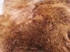 Provellus Teppich Echtes Lammfell Schaffell – weich & flauschig, Naturfell Teppich, 100-120 cm Bild 4