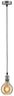 Paulmann 50385 Pendelleuchte Neordic Eldar E27 Grau Nickel Bild 4