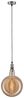 Paulmann 50385 Pendelleuchte Neordic Eldar E27 Grau Nickel Bild 5