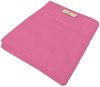 Duschtuch uni altrosa 70 x 140 cm Bild 2