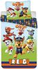 BrandMac Bettwäsche PAW Patrol - FRIENDS - Bettwäsche-Set, 135x200 & 80x80, Baumwolle, 100% Baumwolle Bild 2