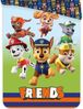 BrandMac Bettwäsche PAW Patrol - FRIENDS - Bettwäsche-Set, 135x200 & 80x80, Baumwolle, 100% Baumwolle Bild 3