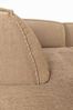 Freddy Rib Sofa braun Bild 2