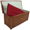 Garden Pleasure Auflagenbox WASHINGTON Bild 3