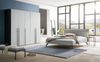Hasena Dream Pronto Nardo Polsterbett 180x200 Bild 2