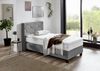 Westfalia Schlafkomfort Boxspringbett, wahlweise mit Topper Bild 2