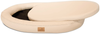 GILBERT VIP Orthopädisches Hundebett - 85x65cm, 02 Graphit Bild 4