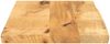 vidaXL Tischplatte 40x30x3,8 cm Baumkante Massivholz Raues Mangoholz 370378 Bild 4