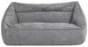 icon Sitzsack Sitzsack Sofa aus Chenille „Cecilia", Made in Germany, für Erwachsene, XXL Sitzsack Bild 4