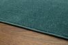 Tapiso Outdoorteppich MONO, rund, Höhe: 6 mm, Kurzflor Indoor Outdoor Einfarbig Bild 4