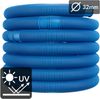 Poolschlauch 6m 32mm blau Bild 4
