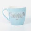 Thumbs up! ThumbsUp! Tasse A little help 250ml blau (1001704) Bild 5