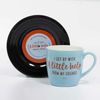 Thumbs up! ThumbsUp! Tasse A little help 250ml blau (1001704) Bild 2