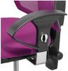 Topstar Bürodrehstuhl Sitness 15 violett Bild 5
