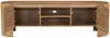 Vente-unique - ISLARA TV unit Holz, Platte Beige - B 40 cm x H 50 cm x L 165 cm Bild 3