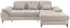 Das Ecksofa Modell Delphino in Cord - Schlaffunktion und Bettkasten inklusive Bild 5