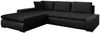 Ecksofa Orkan (Farbe: Soft 011 + Lawa 06) Bild 2