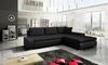 Ecksofa Orkan (Farbe: Soft 011 + Lawa 06) Bild 4