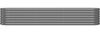vidaXL Hochbeet Verzinkter Stahl 224x40x36 cm Grau 318874 Bild 3