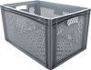 Surplus Eurobox B 60 x 40 x 32 cm Lagerkiste Transportbox Kunststoffbox Lagerbox Bild 2