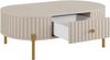 Wohnzimmer-Set Sepiroz I (Farbe: Sandbeige) Bild 5
