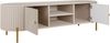 Wohnzimmer-Set Sepiroz I (Farbe: Sandbeige) Bild 4