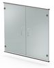 Sideboard Artline, 80x38x78cm, Weiß Bild 5
