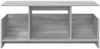 vidaXL TV-Ständer Graues Sonoma 102 x 35 x 45 cm Holzwerkstoff 890997 Bild 5