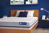 Actiflex soft matratze 90x220 cm, Taschenfederkern, Härtegrad 3, Höhe :20 cm, 3 Komfortzonen Bild 2