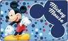 Mickey Mouse Schaumstoff-Matte Weiche Unterlage 45x75 cm Bild 2