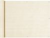 vidaXL Balkon Sichtschutz Creme 90x600 cm HDPE 310927 Bild 1