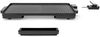 Elektro Tischgrill XL BBQ Grill- und Bratplatte 49x27cm, 2000Watt, 1x Tischgrill Bild 4